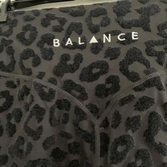 Balance Athletica Pants - Balance Athletica leggings